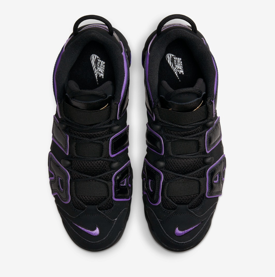 口コミ・レビュー｜☆人気☆【NIKE】☆AIR MORE UPTEMP.O '96