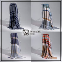 Johnstons(ジョンストンズ)のライフスタイル ブランケット