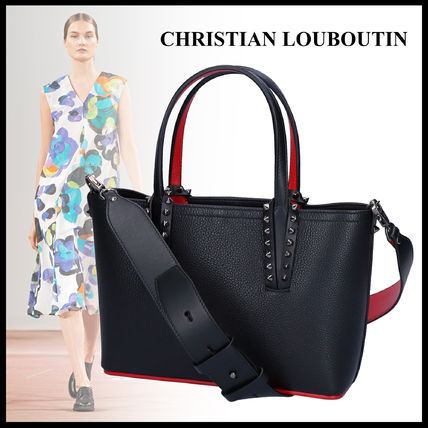 Christian Louboutin(クリスチャンルブタン) バッグ・カバン ...