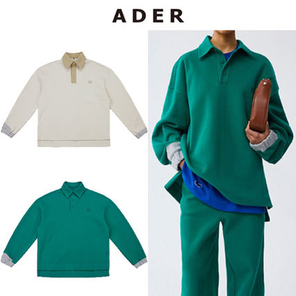 ADERERROR x ポロシャツ(レディース) - 海外通販のBUYMA