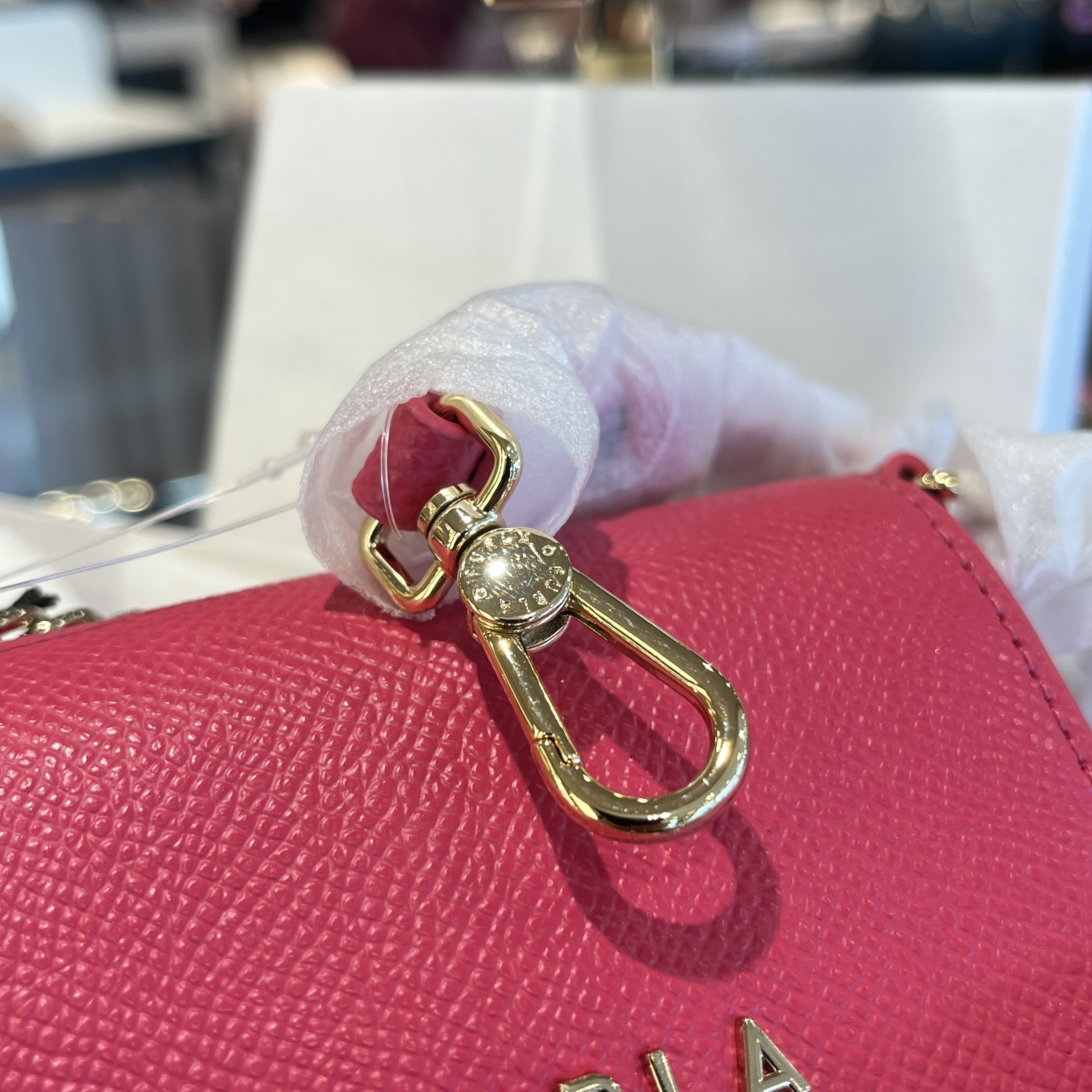 即発 FURLA レディース ミニバッグ WE00229-BX0306-SH900 2way