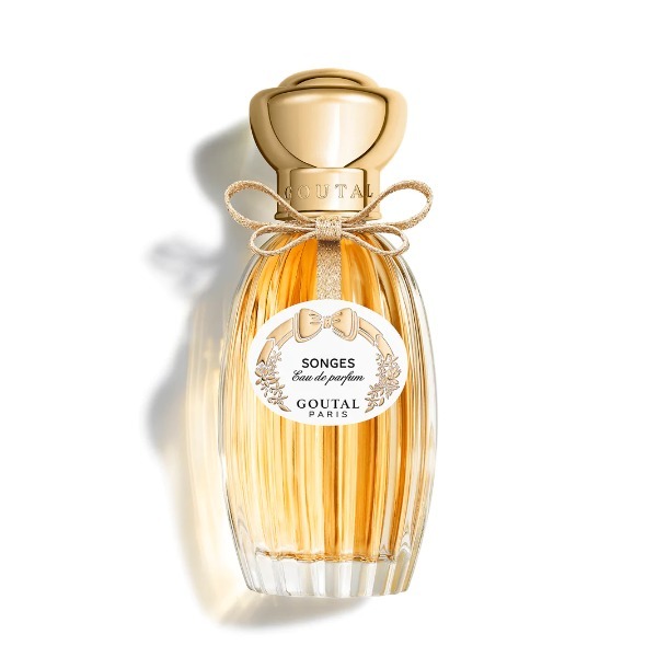 グタール パリ ソングス EDP 100ML