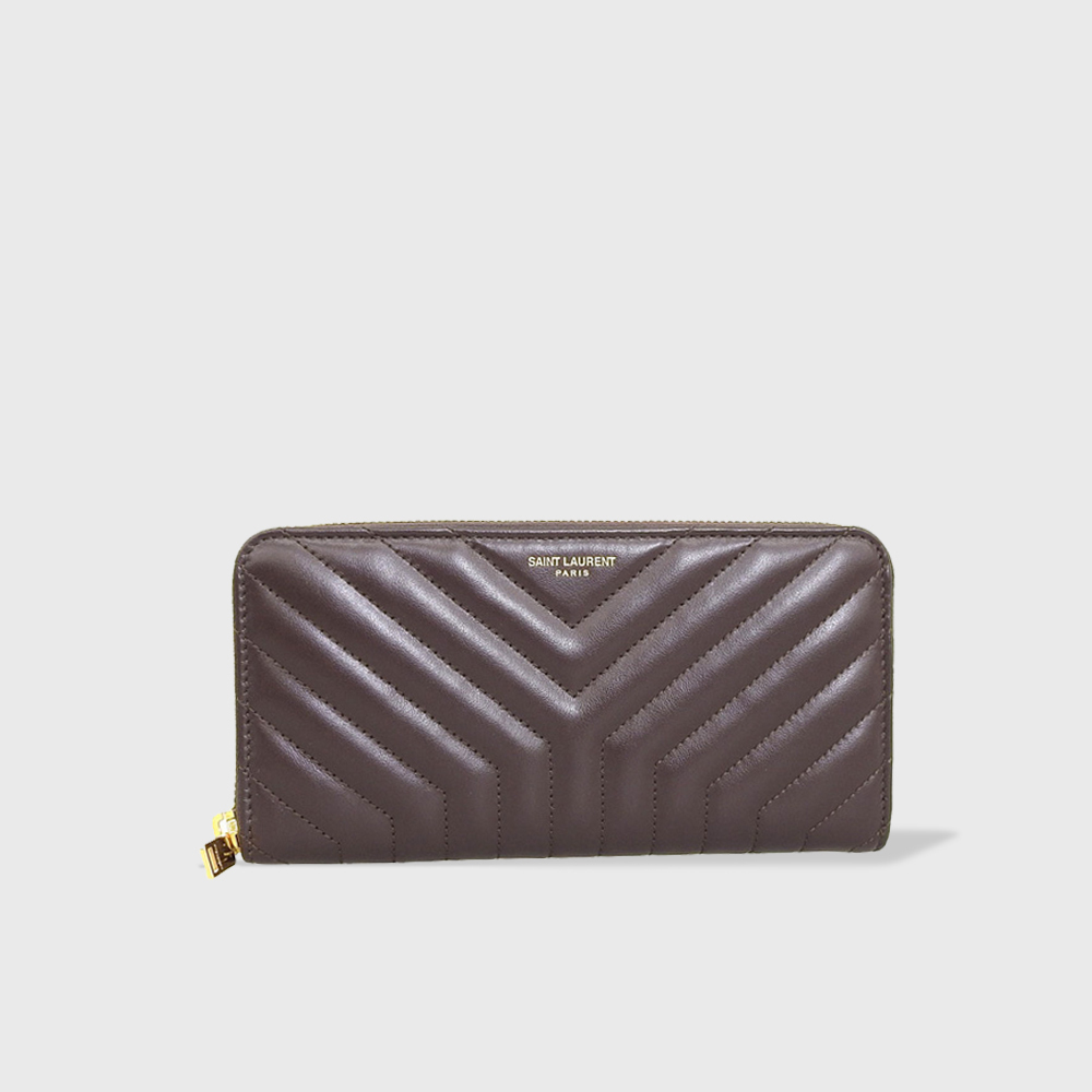 SaintLaurent サンローラン 長財布【送料0/国内即発】