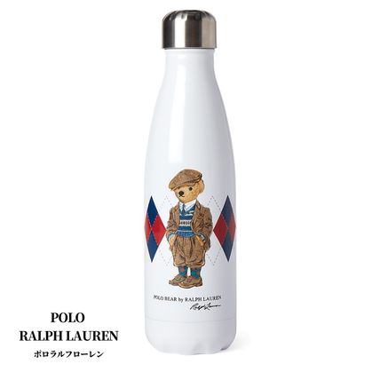ウォーターボトル POLO RALPH LAUREN(ポロラルフローレン)|新作を海外 ...