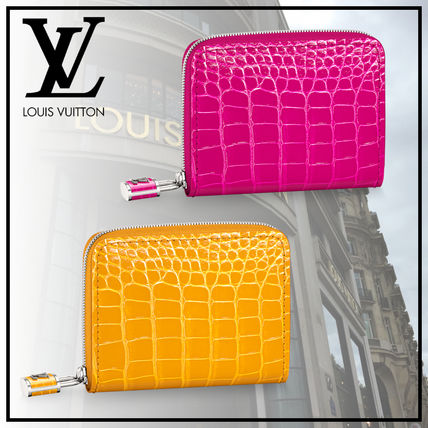 Louis Vuitton ZIPPY COIN PURSE(ルイヴィトン ジッピーコインパース