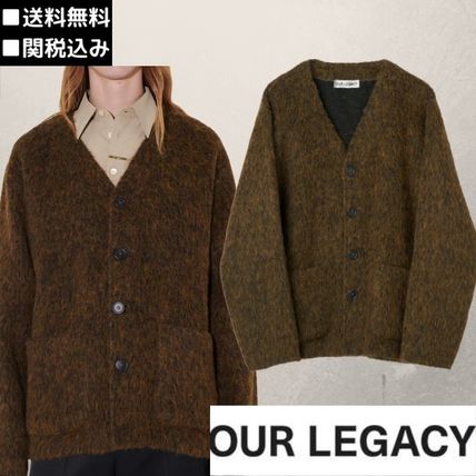 OUR LEGACY x トップス(メンズ) - 海外通販のBUYMA