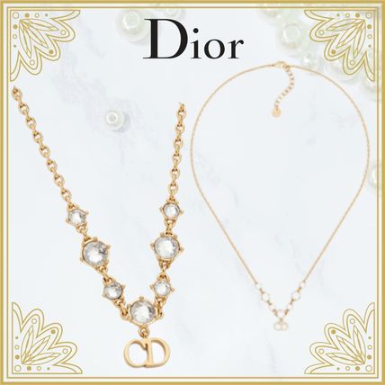 CLAIR D LUNE Dior(ディオール) ネックレス・ペンダント(レディース ...