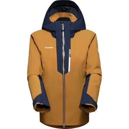 価格は安く ☆Mammut/マムート☆Stoney HS Jkt Thermo Hooded 関税込