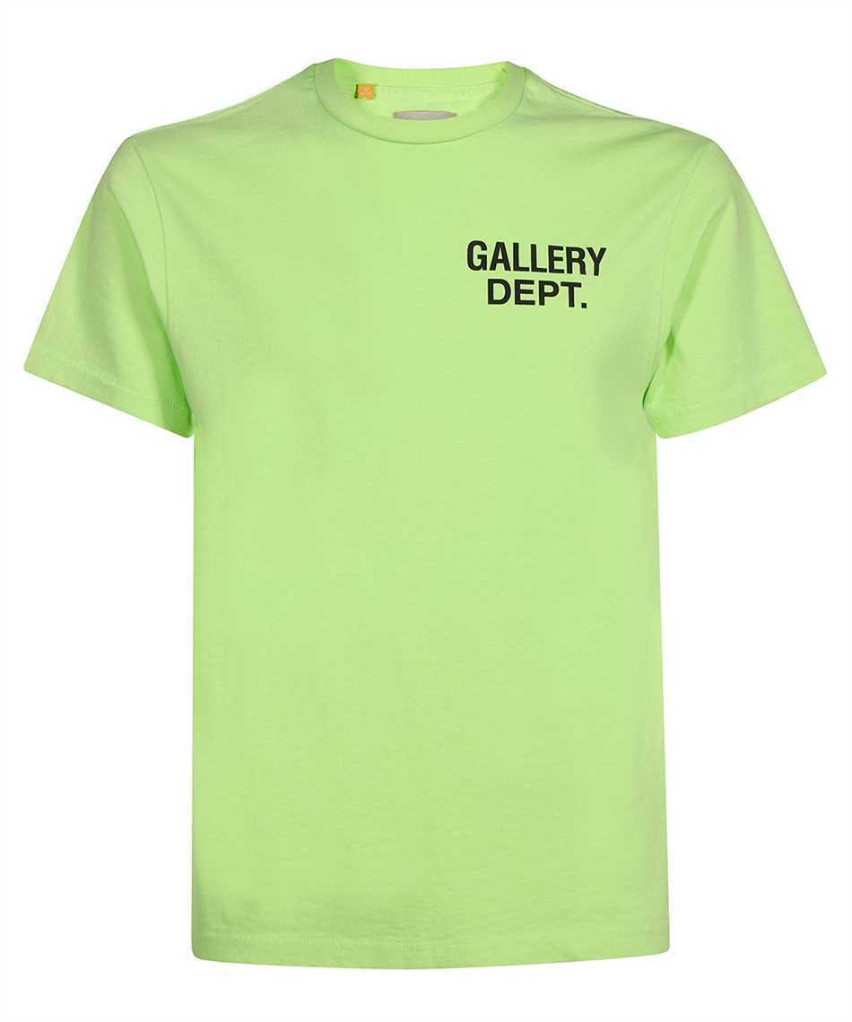 見事な創造力
Gallery Dept. VST-1047 VINTAGE SOUVENIR T-shirt Tシャツ・カットソー 見事な創造力
Gallery Dept. VST-1047 VINTAGE SOUVENIR T-shirt Tシャツ・カットソー