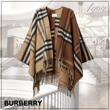 Burberry(バーバリー) スカーフ(レディース) - 海外通販のBUYMA