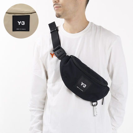 Y-3 x ショルダーバッグ(メンズ) - 海外通販のBUYMA