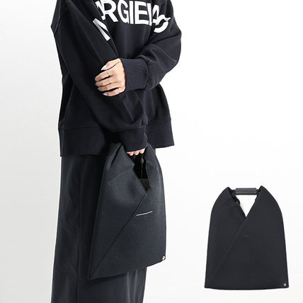 MM6 Maison Margiela x トートバッグ(レディース) - 海外通販のBUYMA