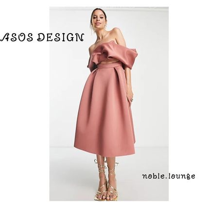 ASOS x ワンピース(レディース) - 海外通販のBUYMA