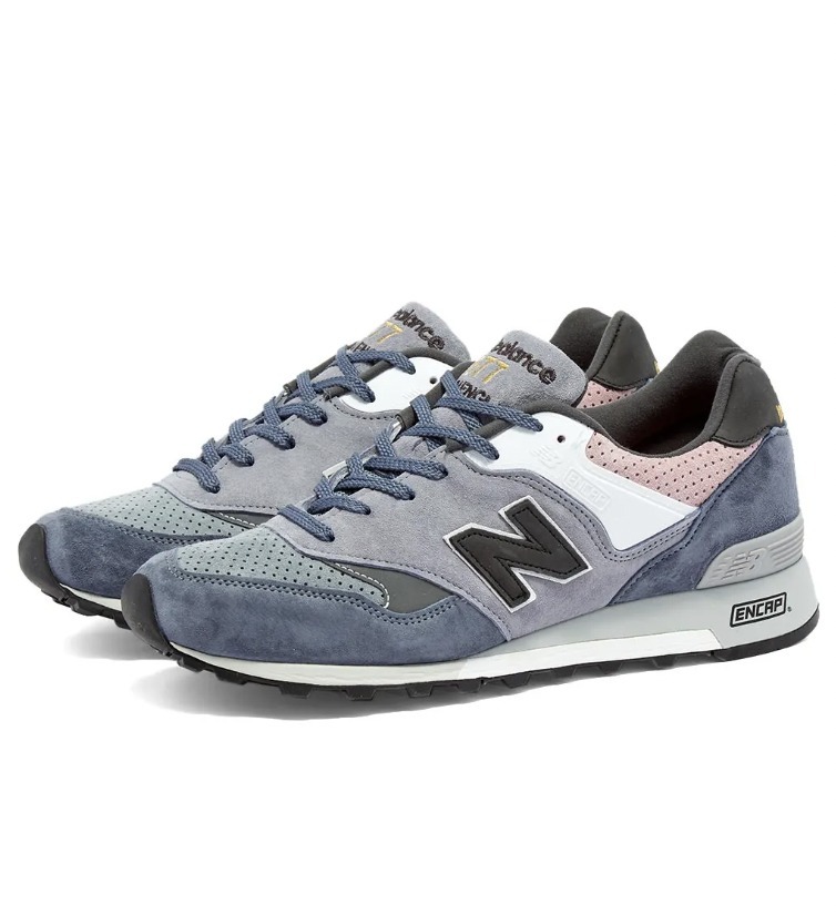 New Balance ☆ made in England M577YOR 'YEAR OF THE RAT' - www