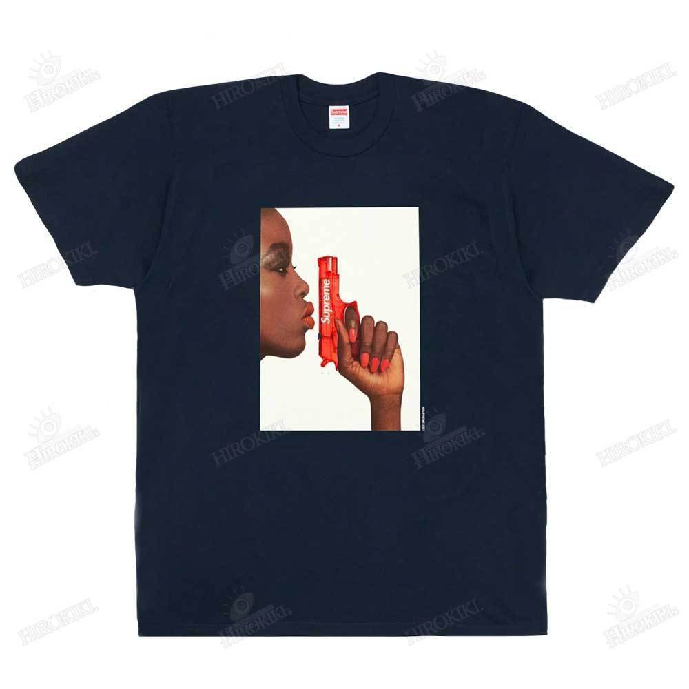 【本物保証 /関税・送料無料】Supreme Water Pistol Tee Supreme - Water Pistol Tee - UG.SHAFT