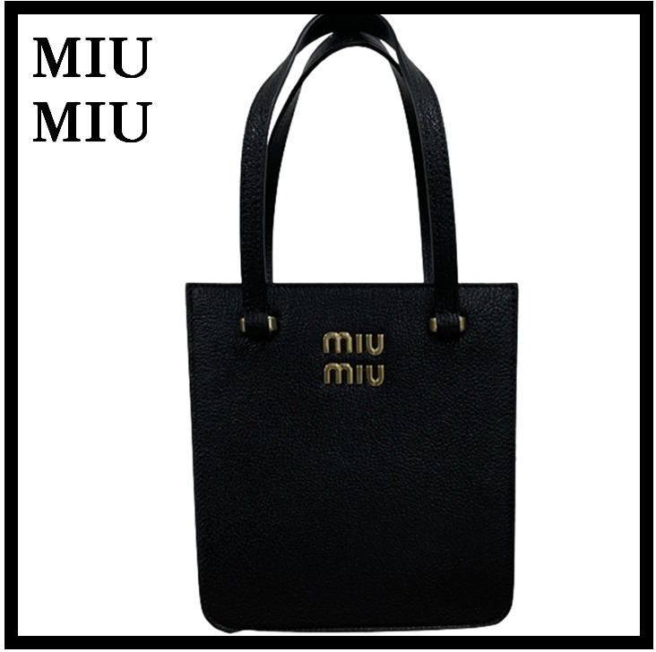 ★送料・関税込★MIU MIU★MADRAS BAG ショルダーバッグ★