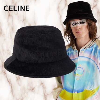 CELINE(セリーヌ) ハット(メンズ) - 海外通販のBUYMA