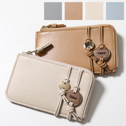Chloe(クロエ) コインケース・小銭入れ(レディース) - 海外通販のBUYMA