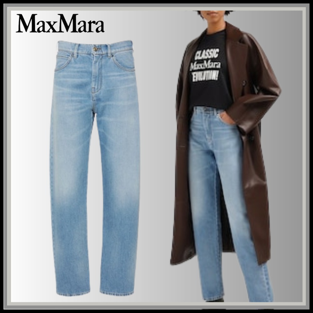 品質が
【Max Mara】マックスマーラ コットン デニム ジーンズ ブルー デニム・ジーパン 品質が
【Max Mara】マックスマーラ コットン デニム ジーンズ ブルー デニム・ジーパン