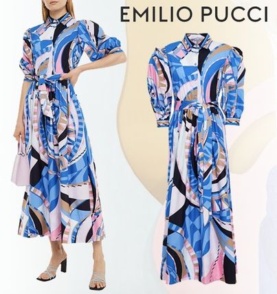 Emilio Pucci x ワンピース・オールインワン(レディース) - 海外通販の