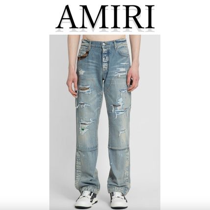 AMIRI x デニム・ジーパン(メンズ)|新作を海外通販【BUYMA】 AMIRI x デニム・ジーパン(メンズ)|新作を海外通販【BUYMA】