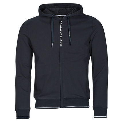 A/X Armani Exchange x パーカー・フーディ(メンズ) - 海外通販のBUYMA ショッピング純正 【A|Xアルマーニ エクスチェンジ】ネオプレン ジップアップパーカ パーカー