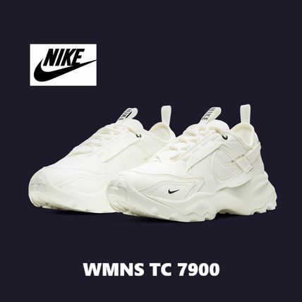 関税込み[ Nike]TC7900 サミットホワイト Summit White運動靴 楽天市場】☆配送無料☆[NIKE] TC 7900 SUMMIT WHITE DD9682-100