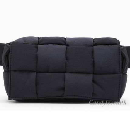 BOTTEGA VENETA PADDED CASSETTE - 海外通販のBUYMA