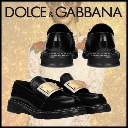 ローファー Dolce & Gabbana x メンズ - 海外通販のBUYMA
