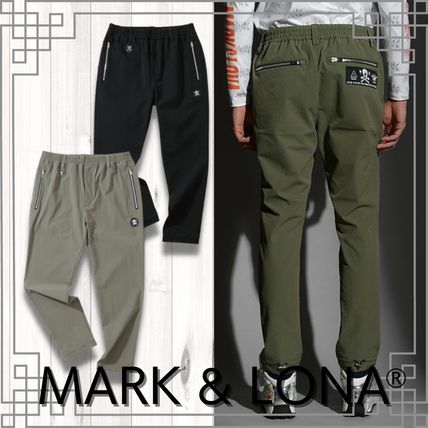 MARK&LONA x パンツ・ボトムス(メンズ) - 海外通販のBUYMA