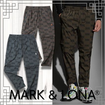 MARK&LONA x パンツ・ボトムス(メンズ) - 海外通販のBUYMA