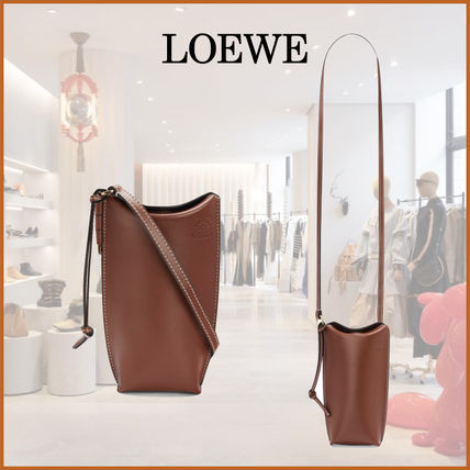 ゲートポケット LOEWE x バッグ・カバン(レディース) - 海外通販のBUYMA