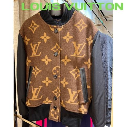 Louis Vuitton x ブルゾン(レディース) - 海外通販のBUYMA