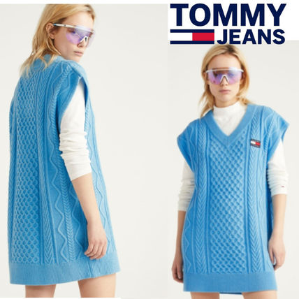 Tommy Hilfiger x ワンピース(レディース) - 海外通販のBUYMA