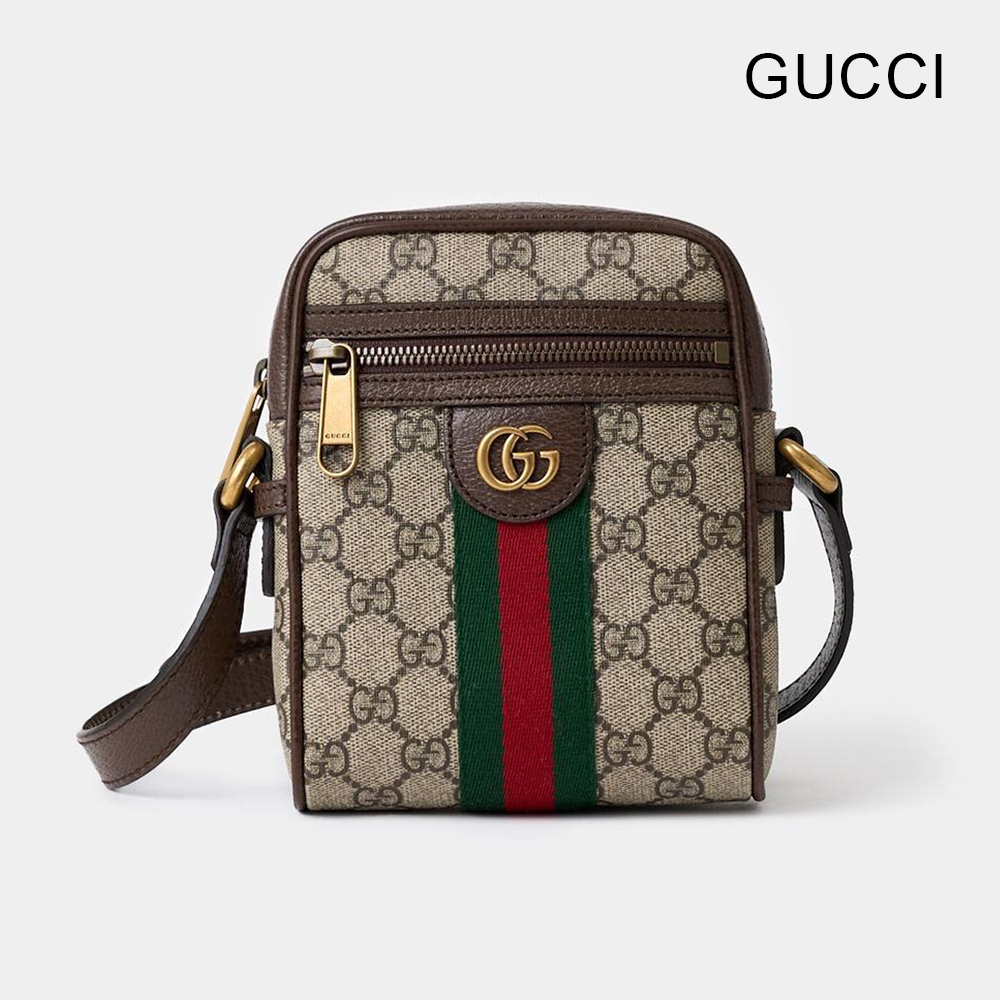 【GUCCI/グッチ】大人気 おしゃれ◇Ophidia GG ショルダーバッグ