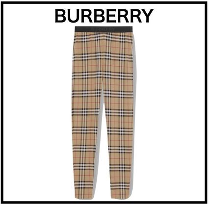 Burberry x パンツ(レディース) - 海外通販のBUYMA