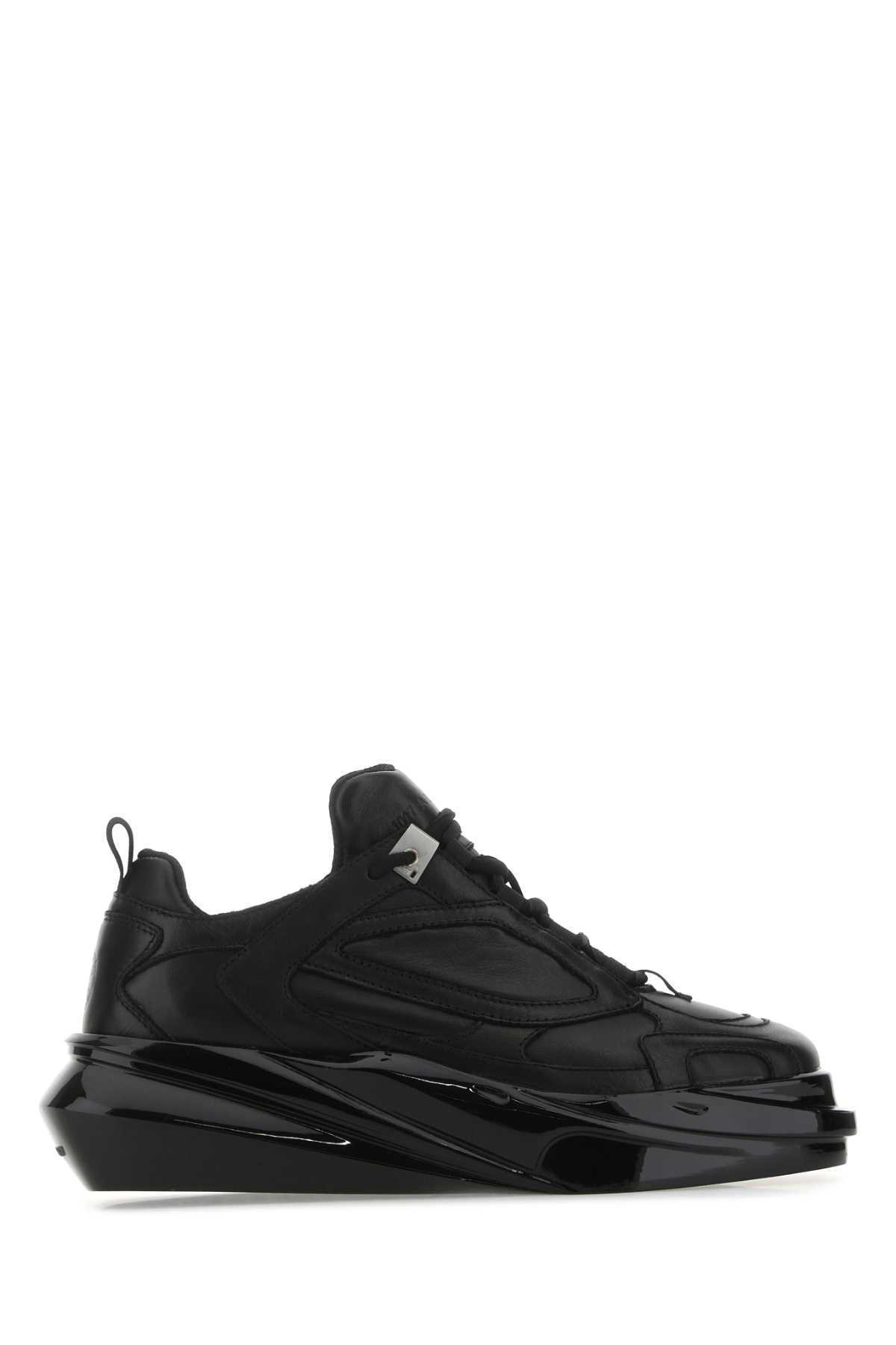 スニーカー ALYX SNEAKER (AAUSN0034LE01 BLK0001)