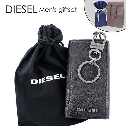 DIESEL x キーケース・キーリング(メンズ) - 海外通販のBUYMA