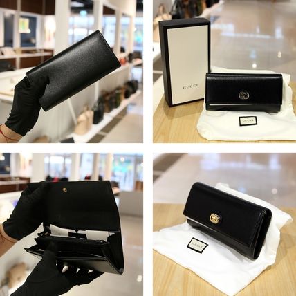 レア 長財布 GUCCI(グッチ) - 海外通販のBUYMA