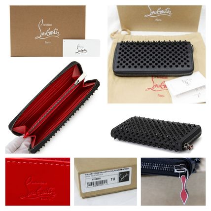 Christian Louboutin(クリスチャンルブタン) 長財布(メンズ) - 海外 ...