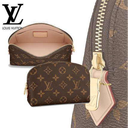 Louis Vuitton(ルイヴィトン) ポーチ(レディース) - 海外通販のBUYMA