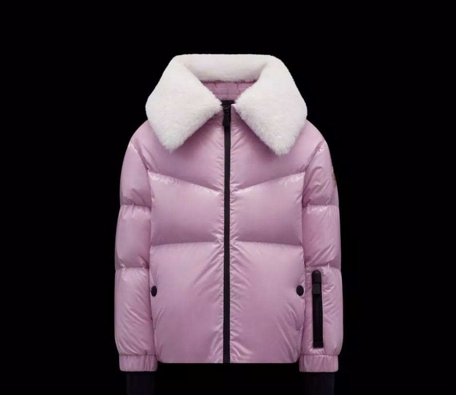 MONCLER GRENOBLE 2022/23秋冬新作キッズダウン EDLING 8A/10A www