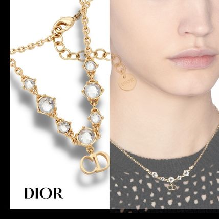 CLAIR D LUNE Dior(ディオール) ネックレス・ペンダント(レディース ...