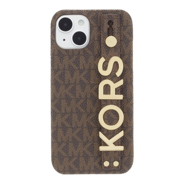 【国内発送】MICHAEL KORS★素敵なiPhone14 シリーズケース