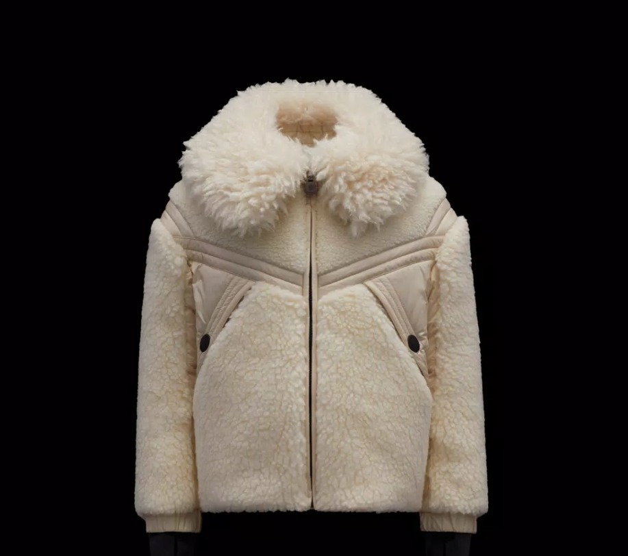 大人もOK！MONCLER GRENOBLE 2022/23秋冬新作 BERLENS 12A/14A