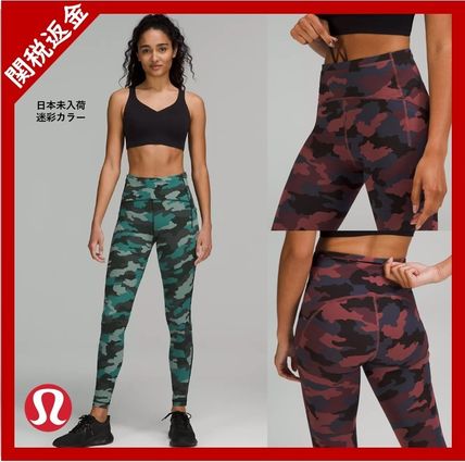 lululemon(ルルレモン)の商品一覧 Natalie.Yから - 海外通販のBUYMA