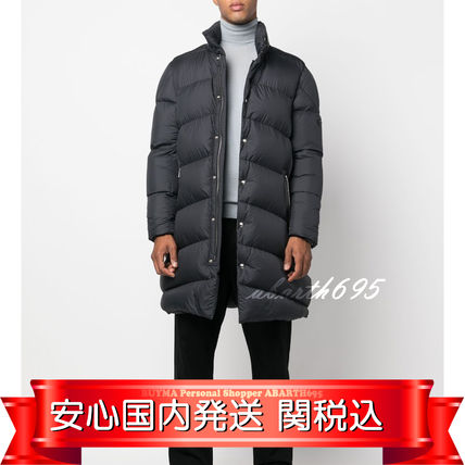 ロング MONCLER x ダウンジャケット(メンズ) - 海外通販のBUYMA