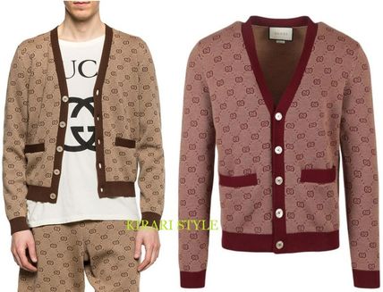 GUCCI x カーディガン(メンズ) - 海外通販のBUYMA