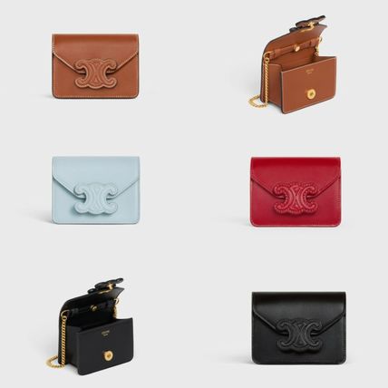 at レッド(赤)系 CELINE x バッグ・カバン(レディース) - 海外通販の ...