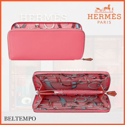 HERMES Silk In(エルメス シルクイン) 財布・小物(レディース) - 海外 ...